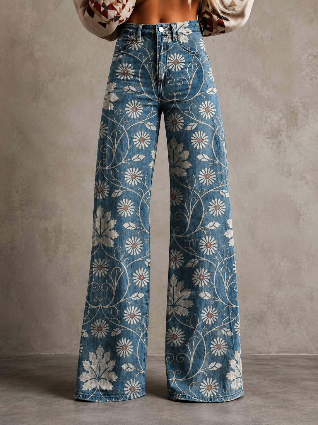 PANTALONES