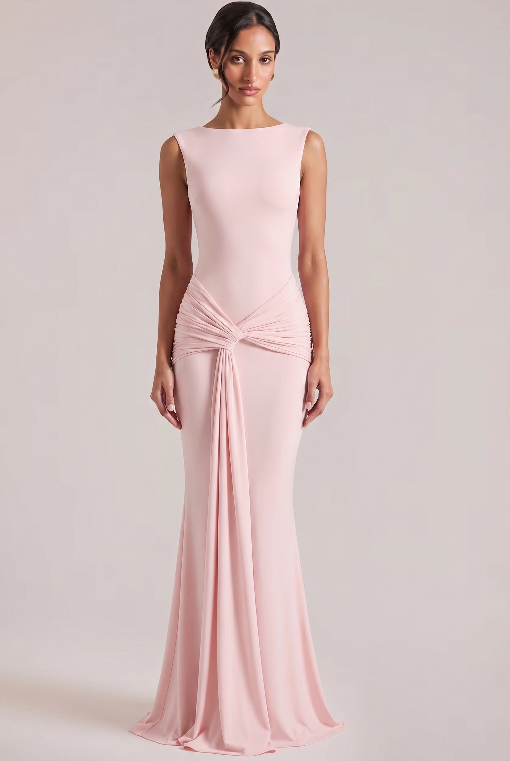 Hopie MAXI DRESS