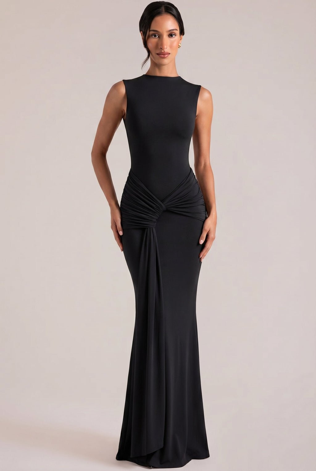 Hopie MAXI DRESS