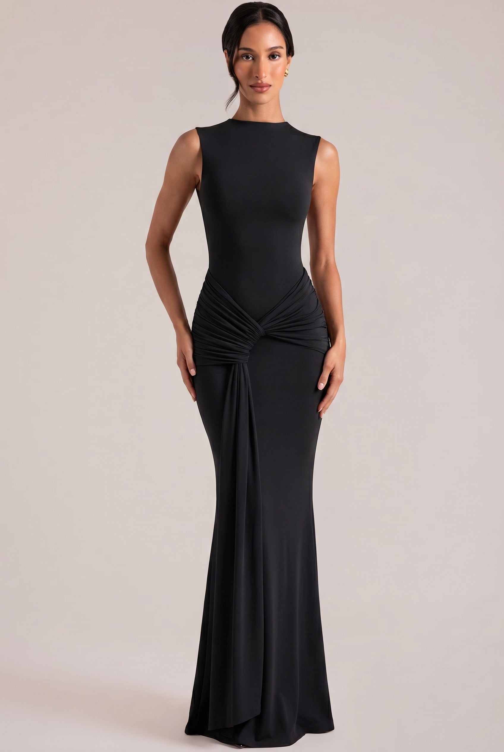 Hopie MAXI DRESS
