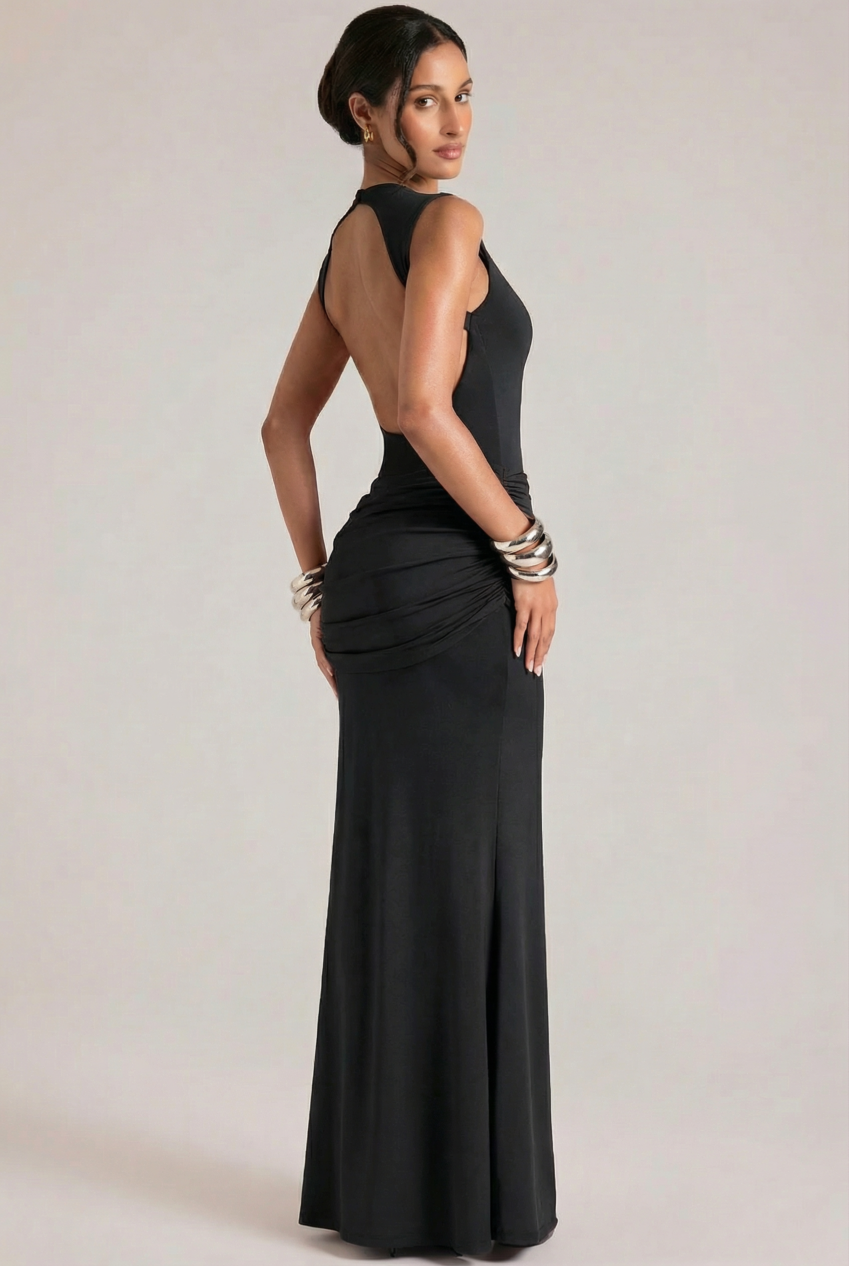 Hopie MAXI DRESS