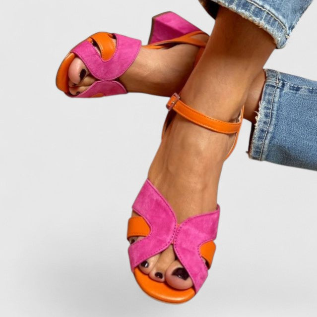 Devy™ | Tacones ortopédicos