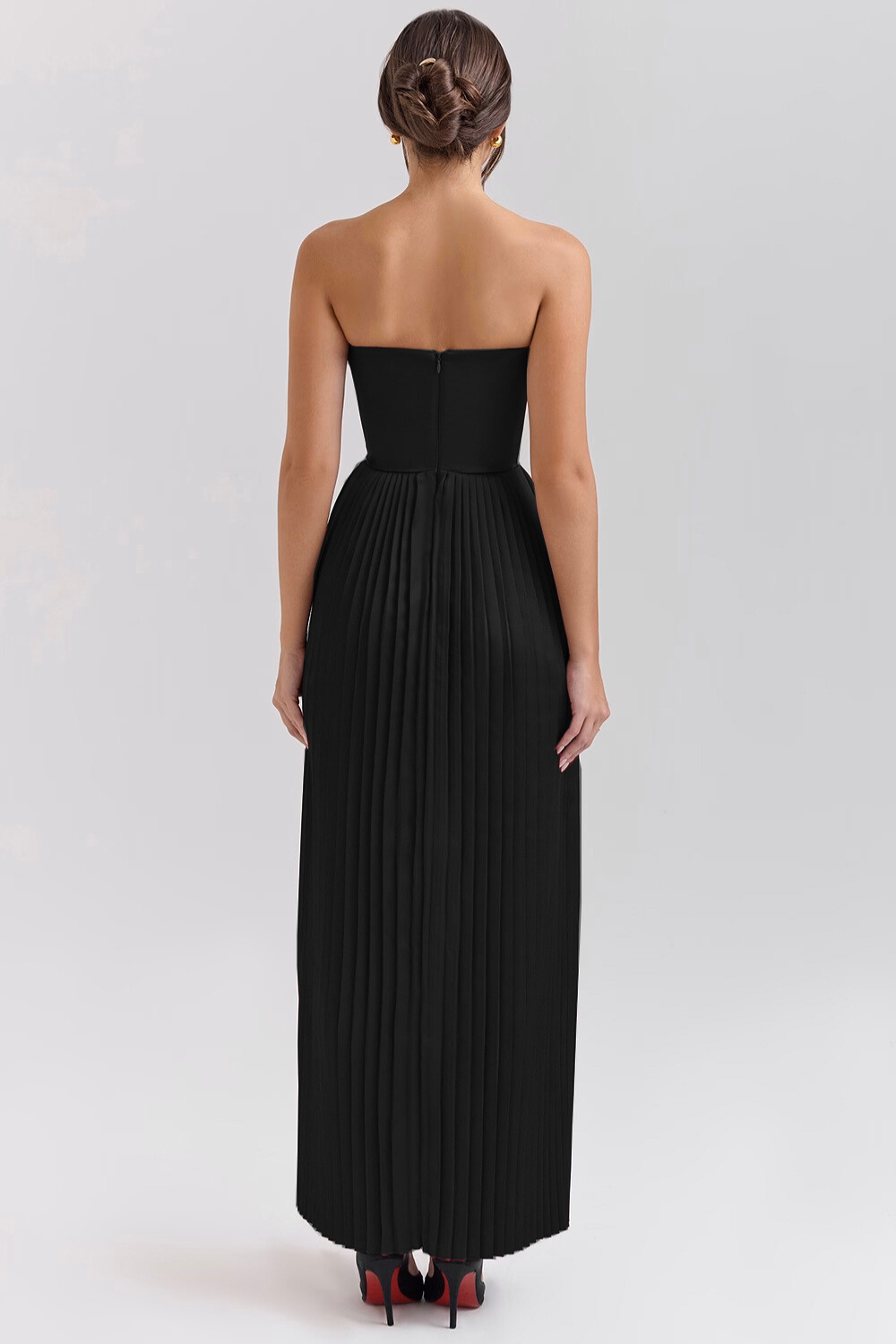 Celia | Vestido Maxi