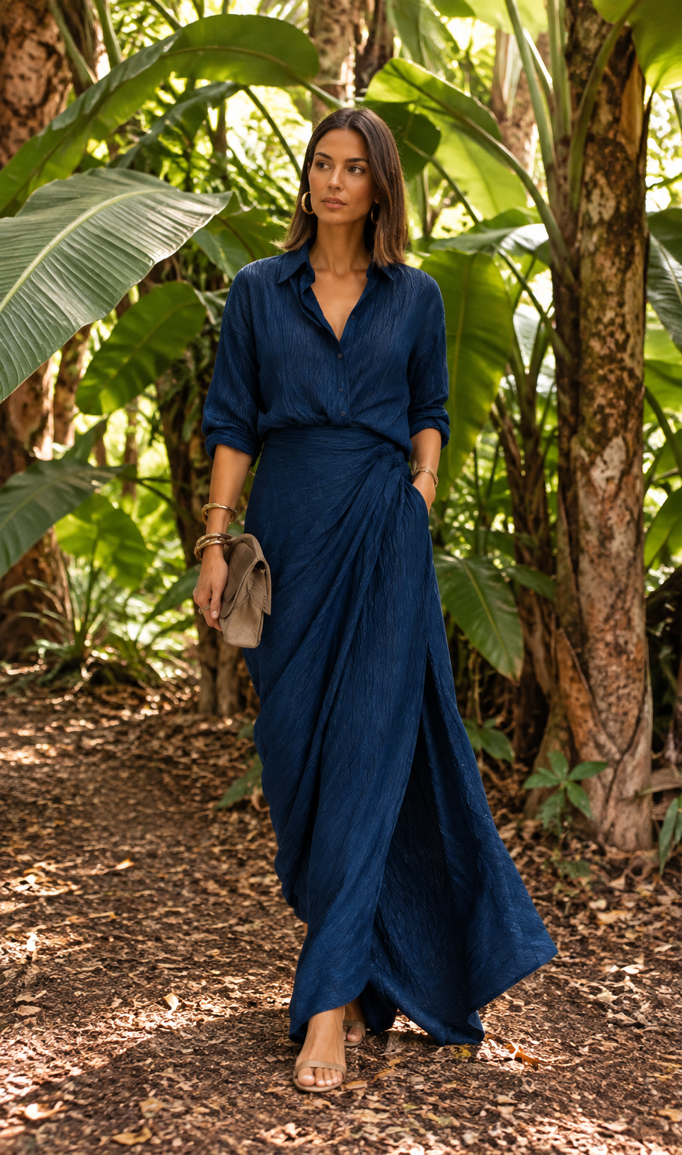 Cielo | Conjunto elegante y sofisticado