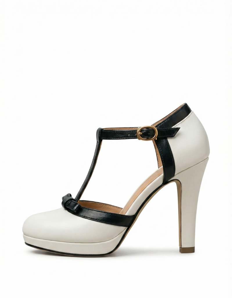 Bela™ – Tacones Elegantes de Confort Superior