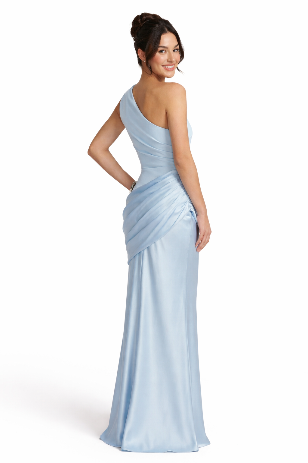 Aurica Vestido Azure Évora