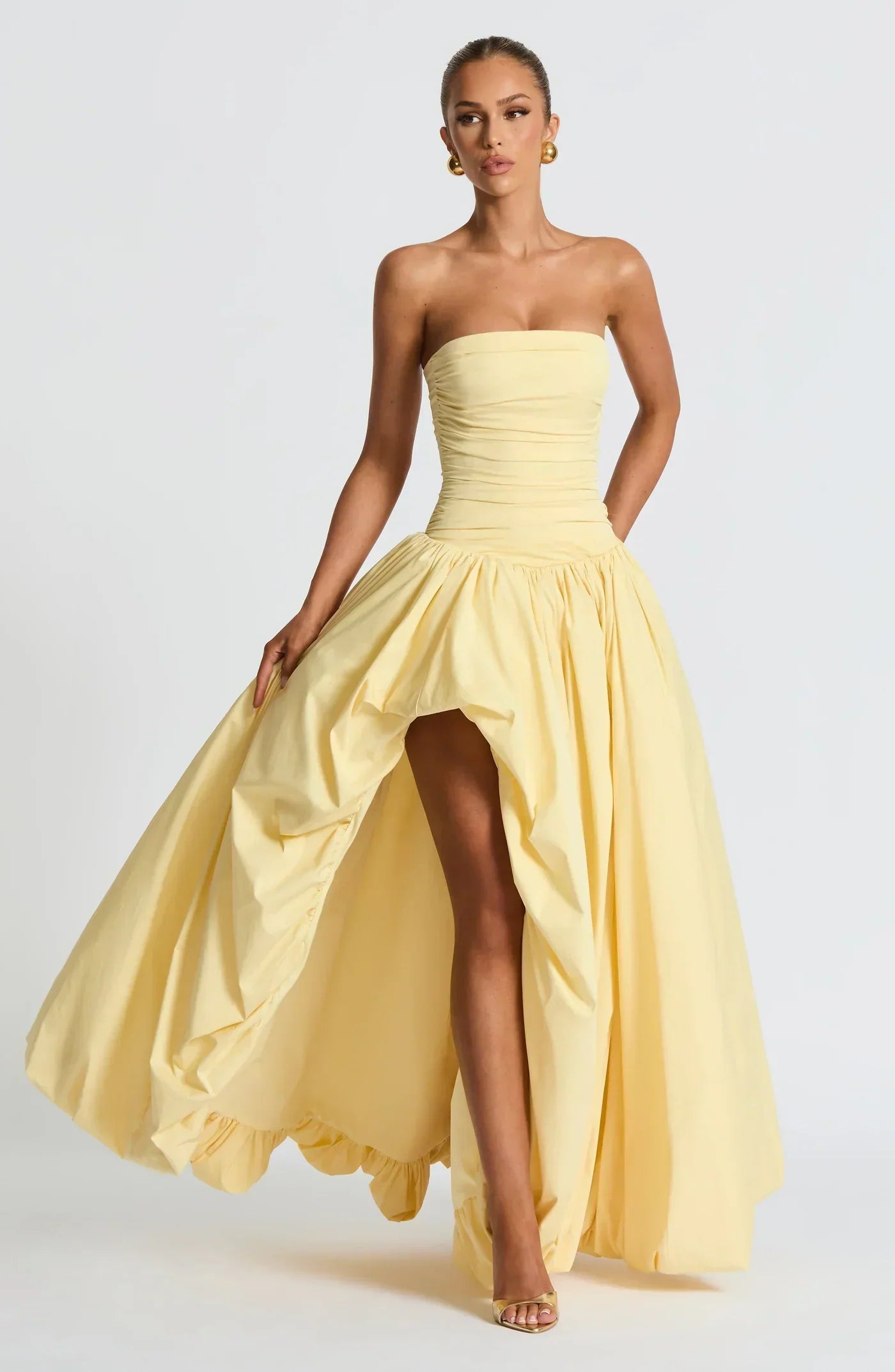 Flora – La dama reina