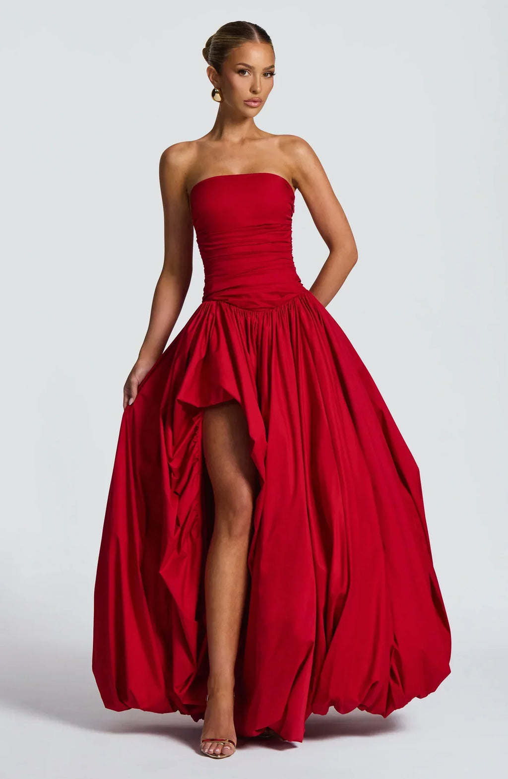 Flora – La dama reina