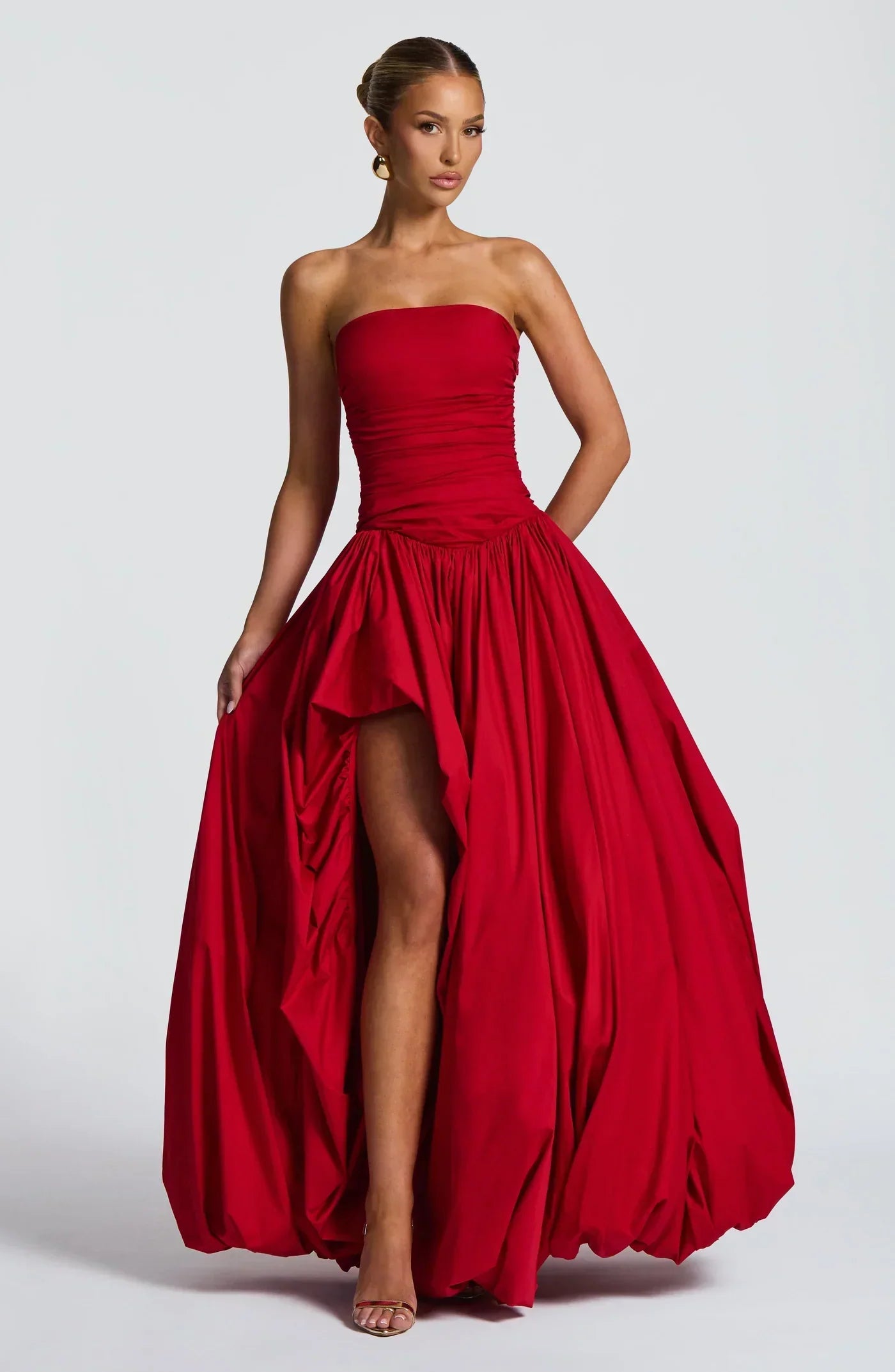 Flora – La dama reina