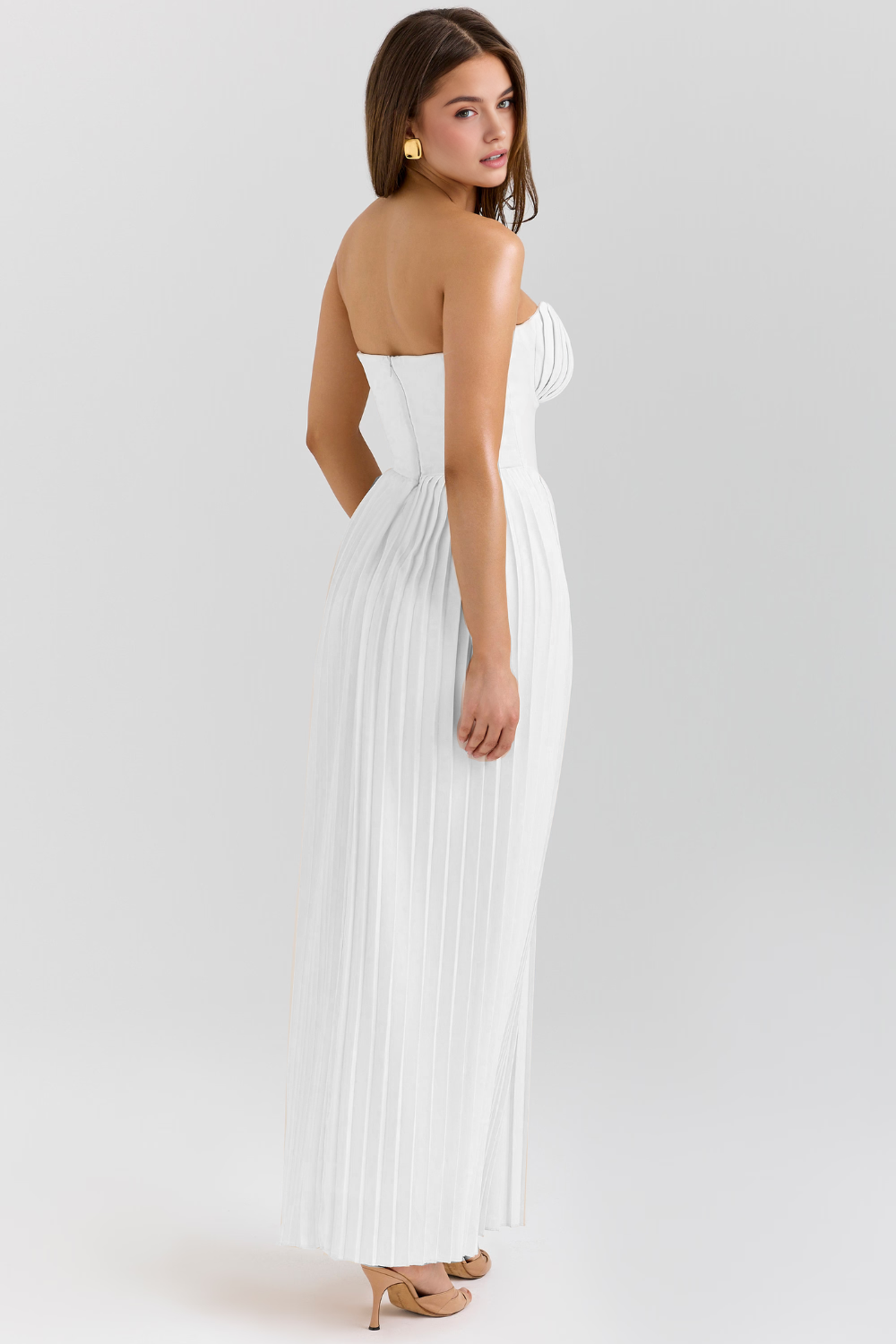 Celia | Vestido Maxi