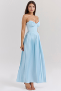 Celia | Vestido Maxi