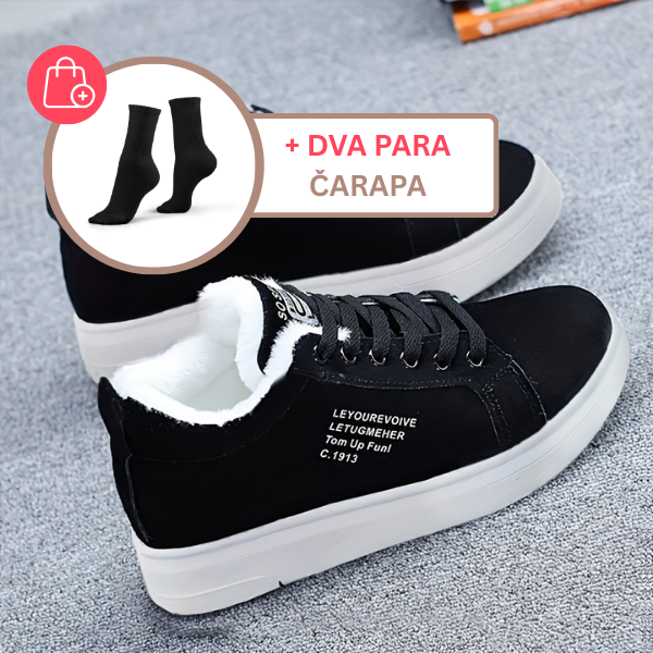 Lola - Zapatillas cálidas de invierno para mujer, ultra suaves y cómodas