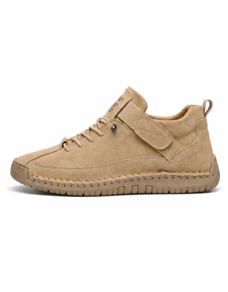 Liora - Zapatillas ortopédicas ultraligeras con puntera amplia para mayor comodidad