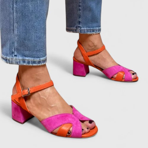 Devy™ | Tacones ortopédicos