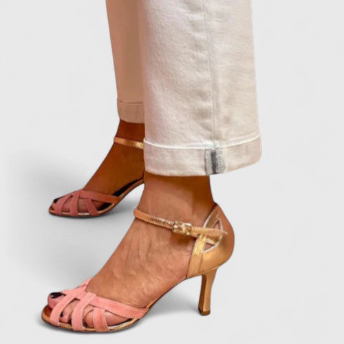 Danah™ | Tacones ortopédicos