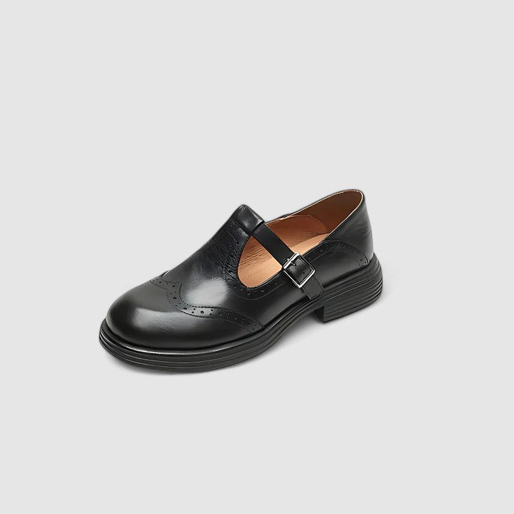 Isabela™ | Zapatos Mary Jane clásicos