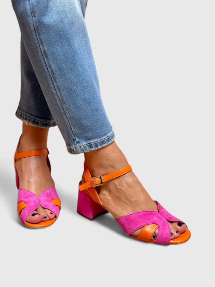 Devy™ | Tacones ortopédicos