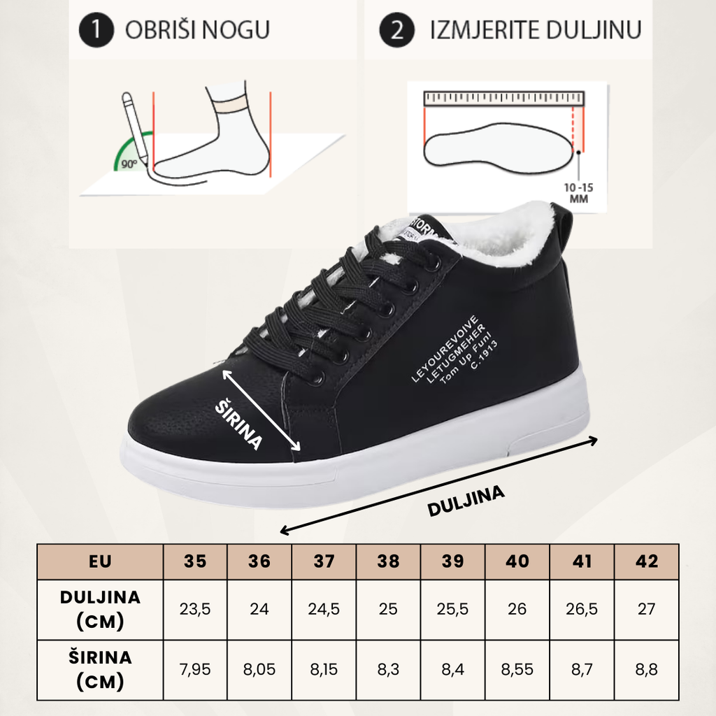 Lola - Zapatillas cálidas de invierno para mujer, ultra suaves y cómodas