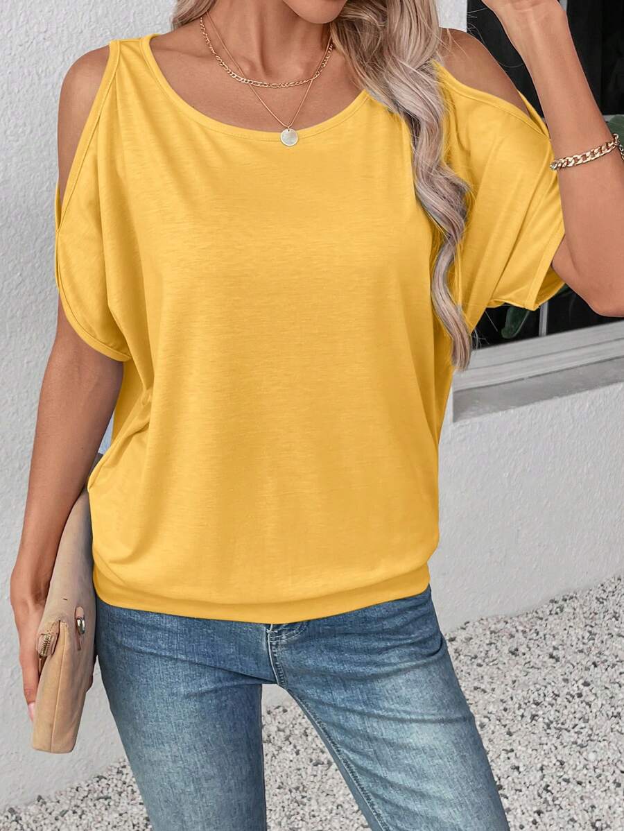 Top Lía Elegancia casual y comodidad