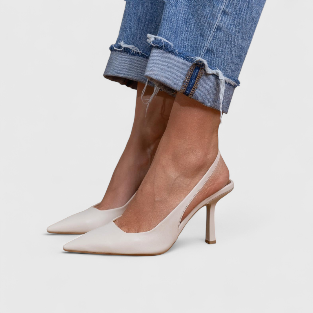 Biki | Zapatos de tacón ortopédicos