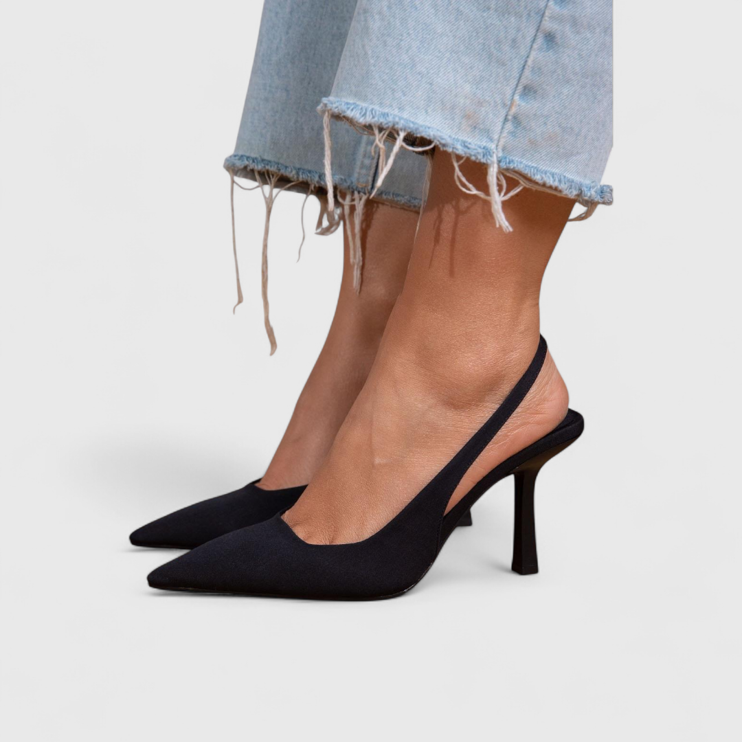 Biki | Zapatos de tacón ortopédicos
