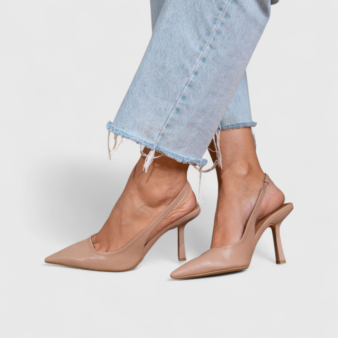 Biki | Zapatos de tacón ortopédicos