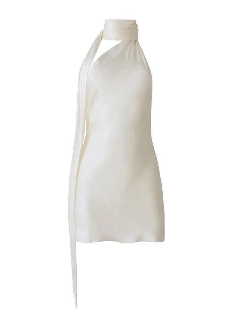 Ately Mini Vestido