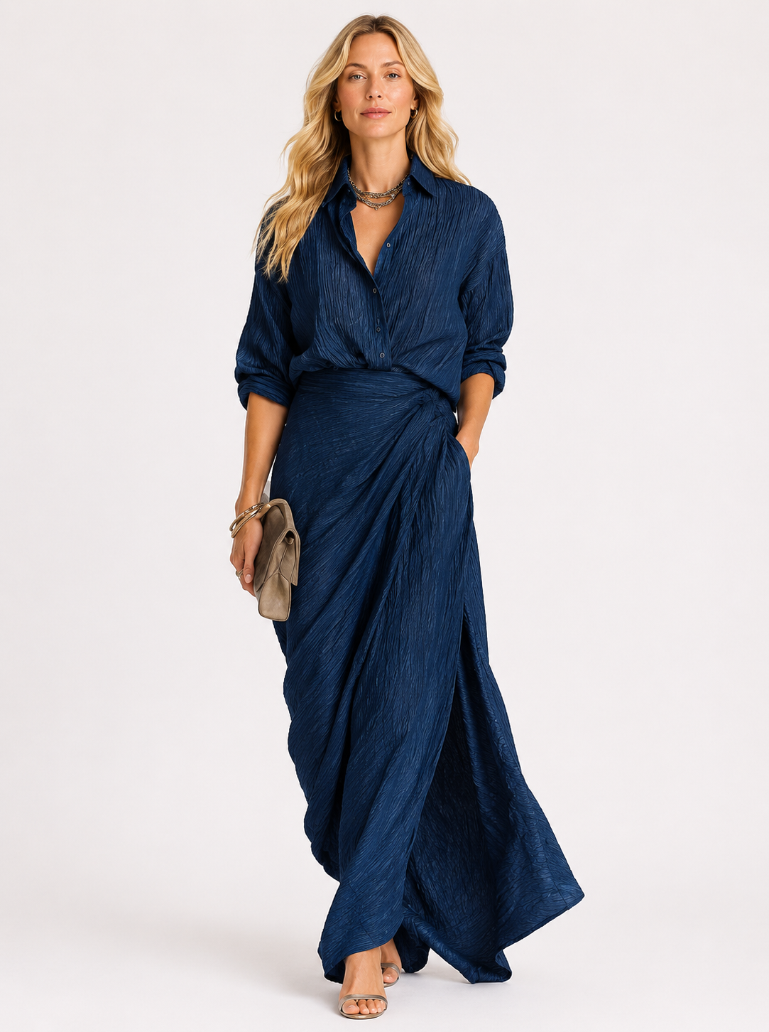 Cielo | Conjunto elegante y sofisticado