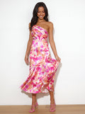 Indiana | Vestido estampado