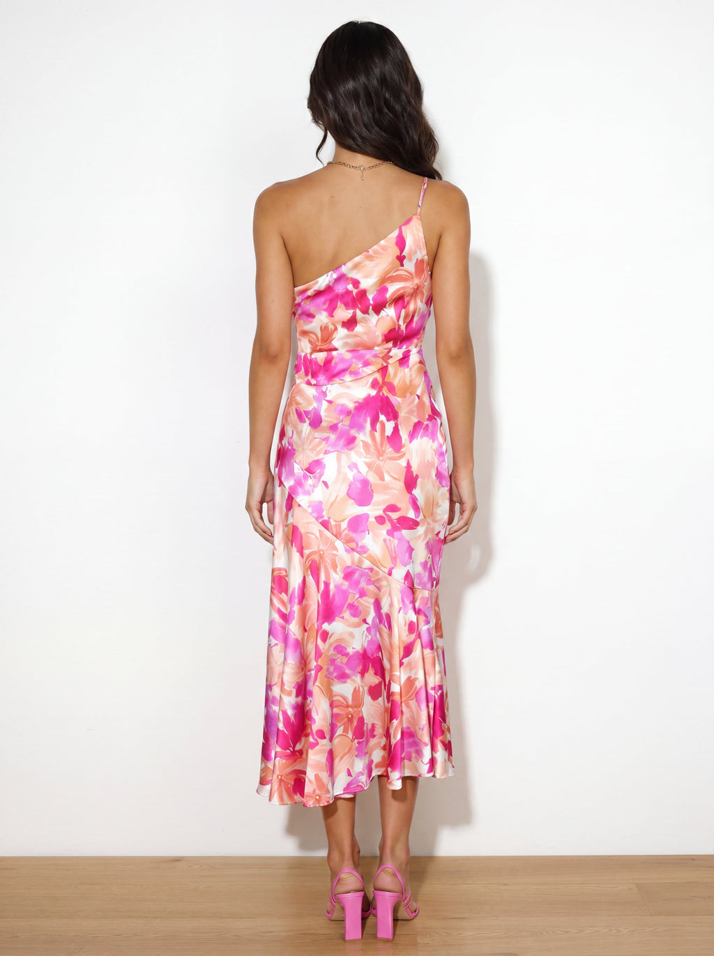 Indiana | Vestido estampado