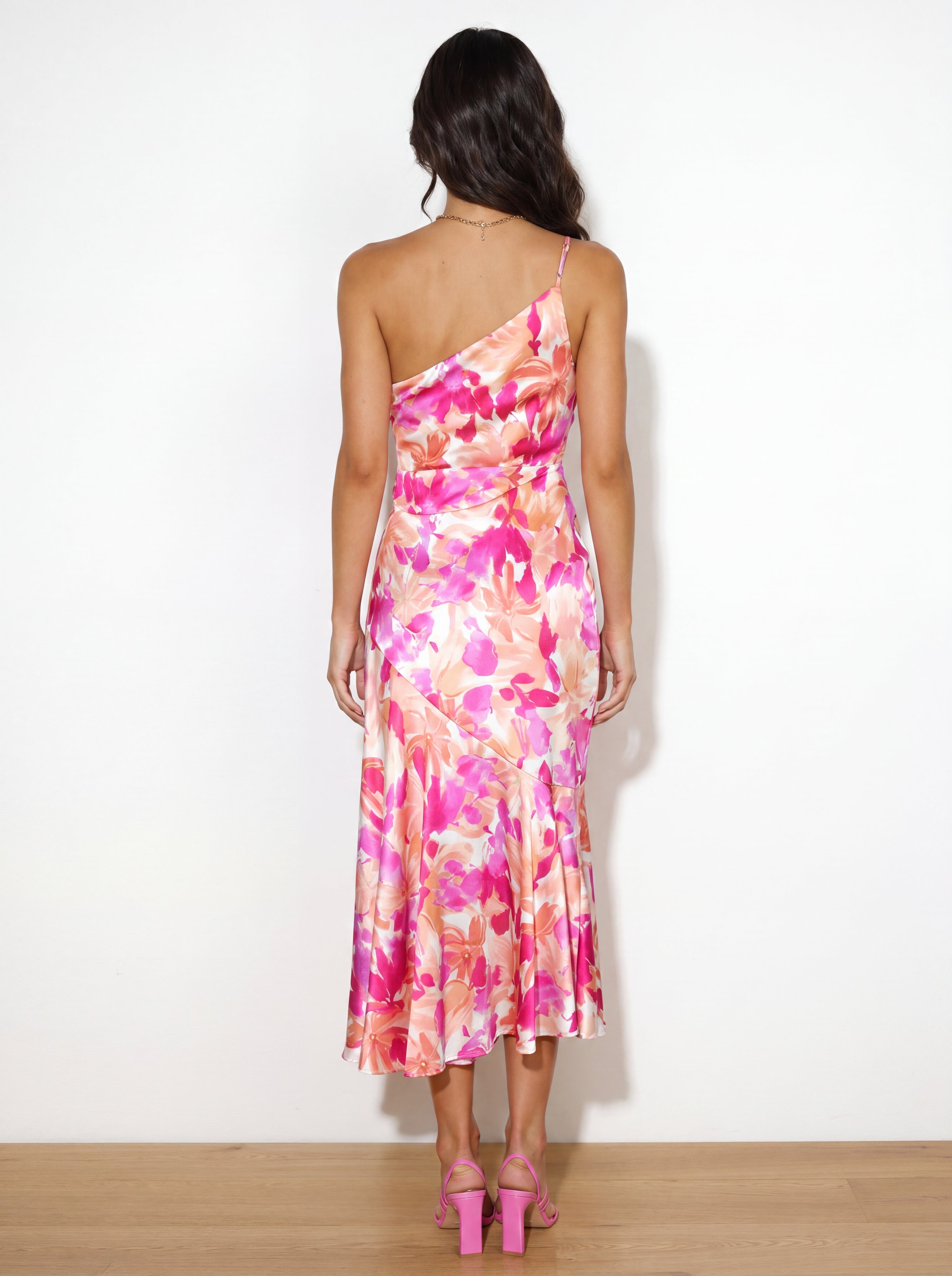 Indiana | Vestido estampado
