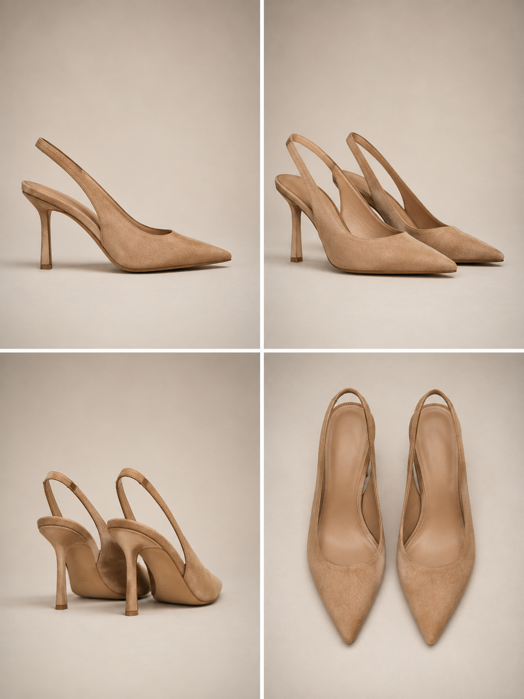Biki | Zapatos de tacón ortopédicos