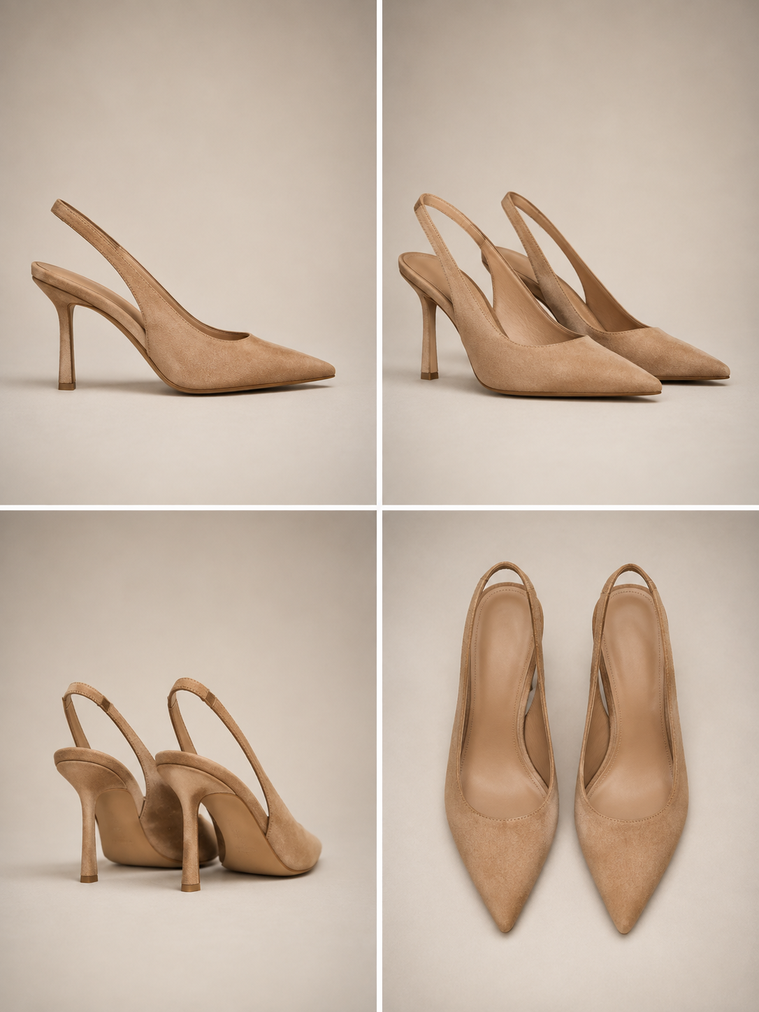 Biki | Zapatos de tacón ortopédicos