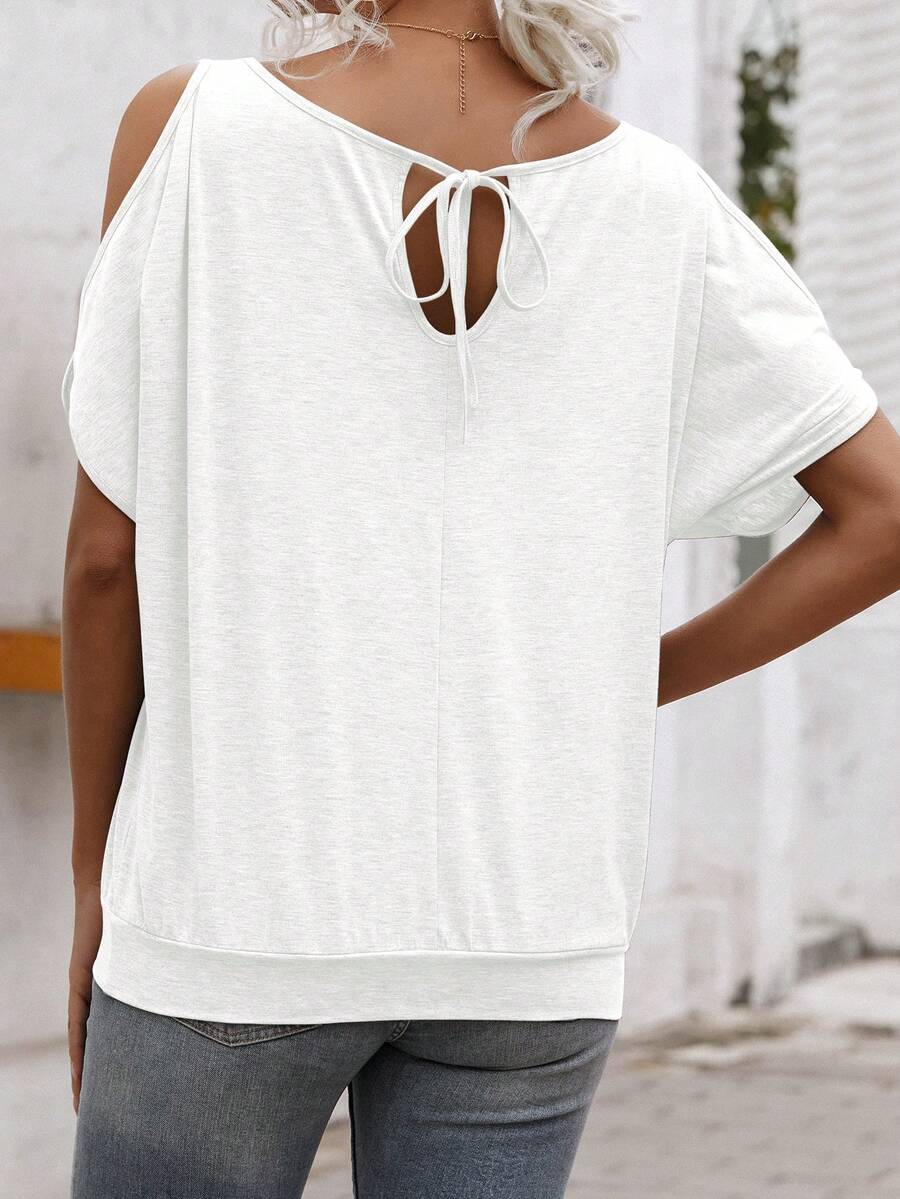 Top Lía Elegancia casual y comodidad