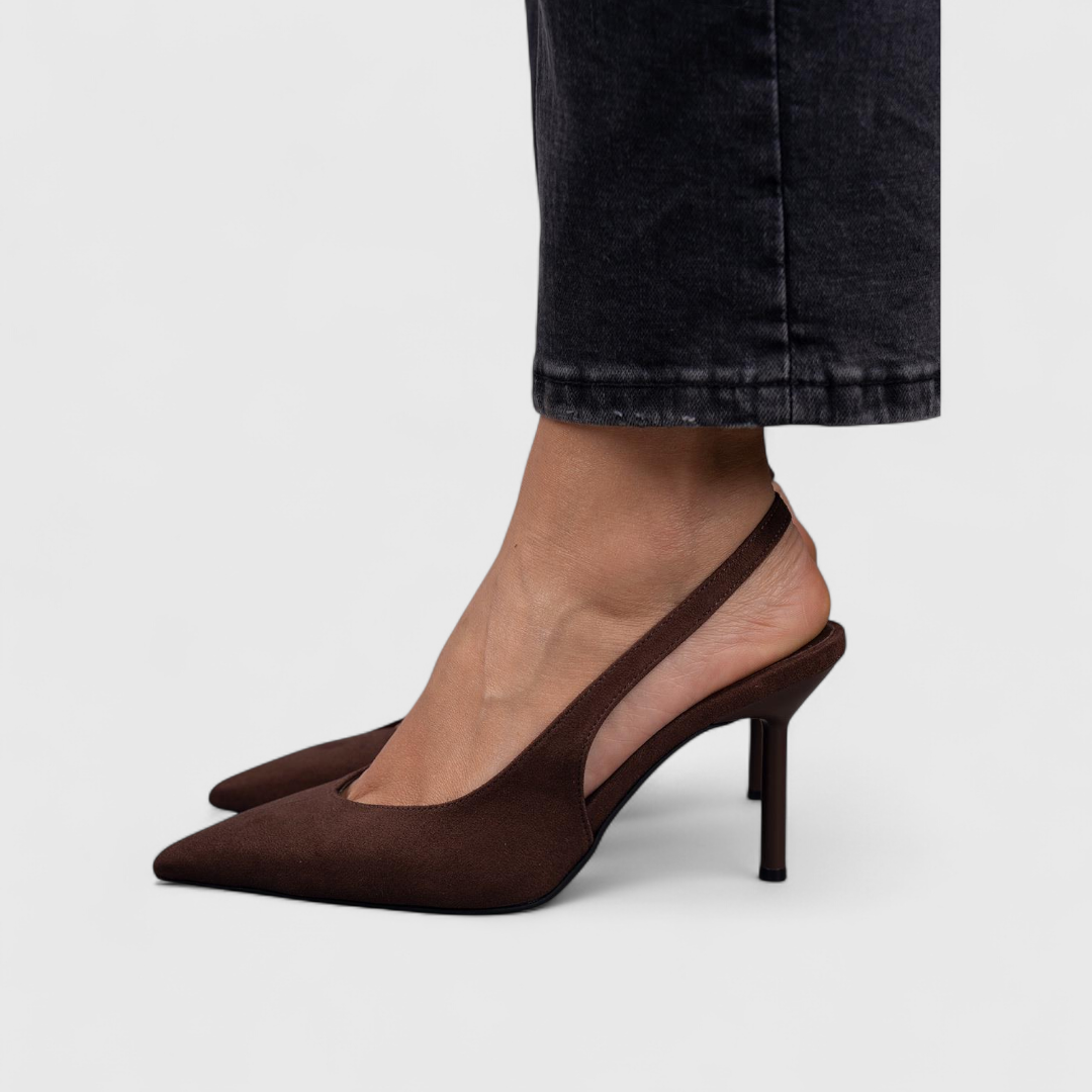 Biki | Zapatos de tacón ortopédicos