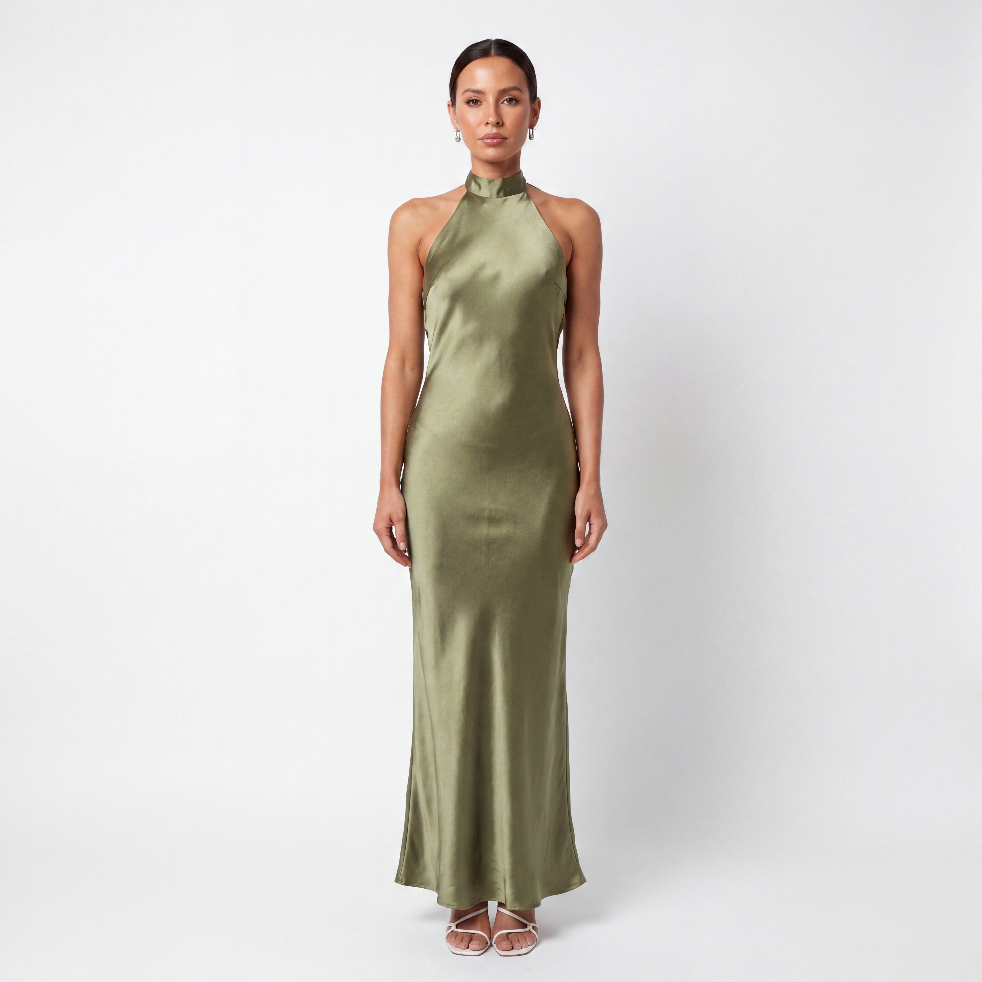 Jesie Vestido Liberté