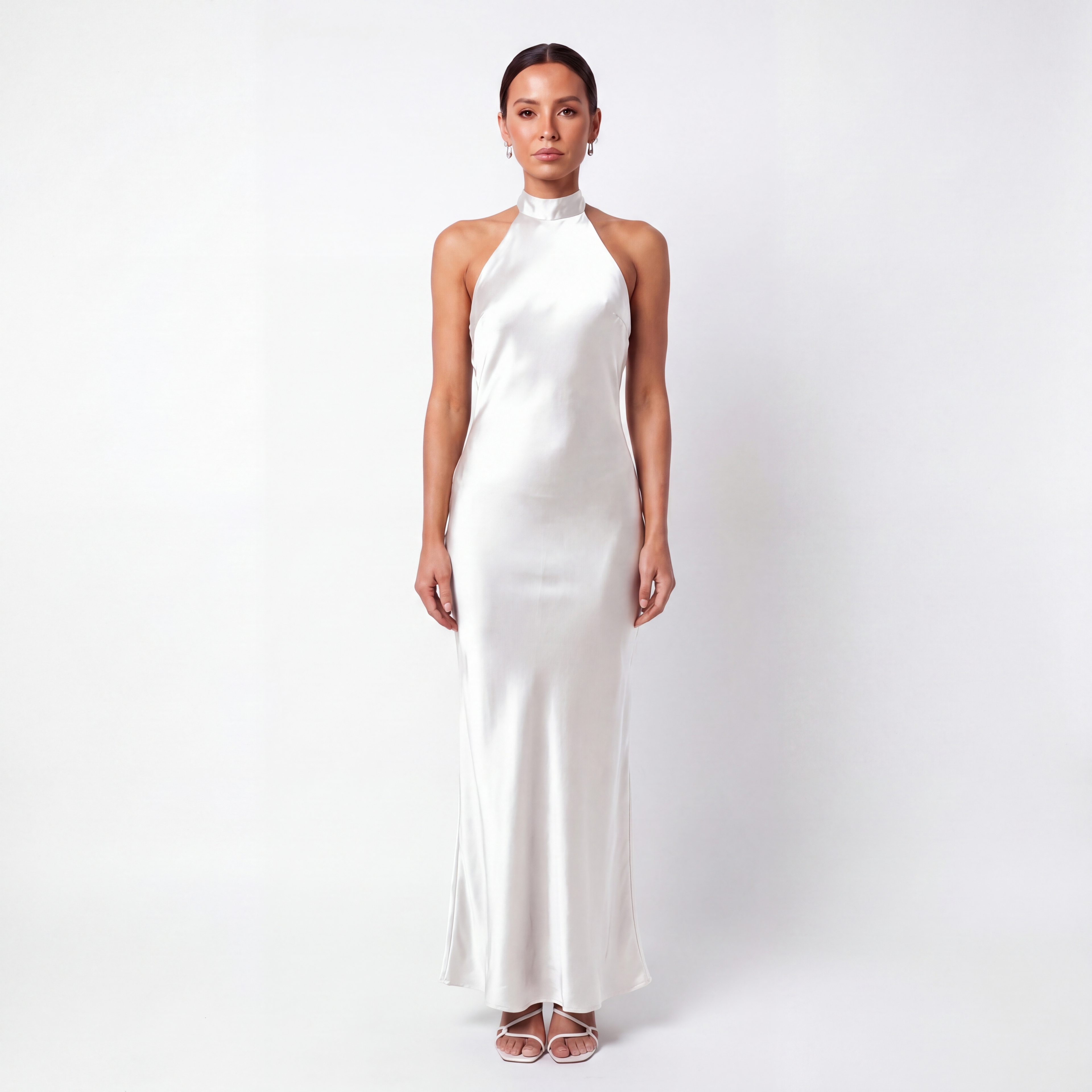 Jesie Vestido Liberté