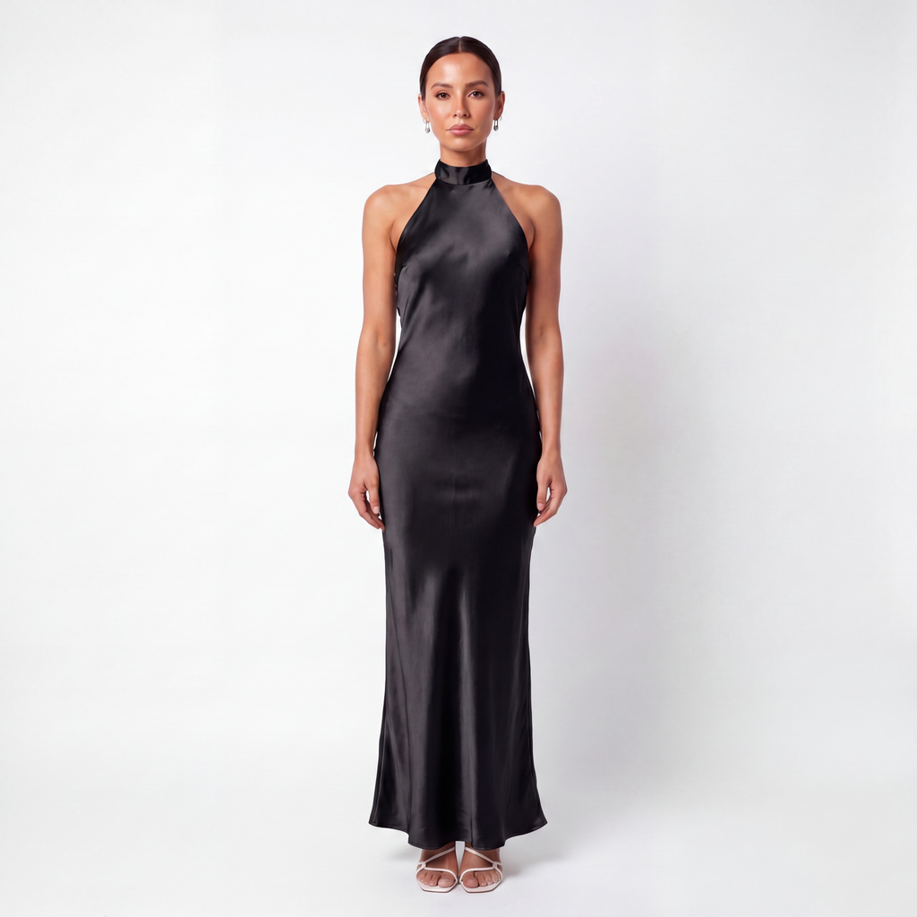 Jesie Vestido Liberté