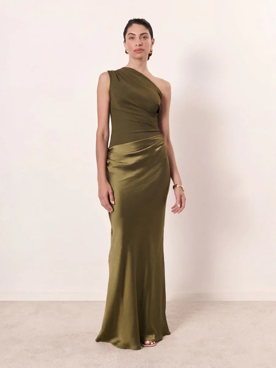 Vane Vestido Élite Riviera