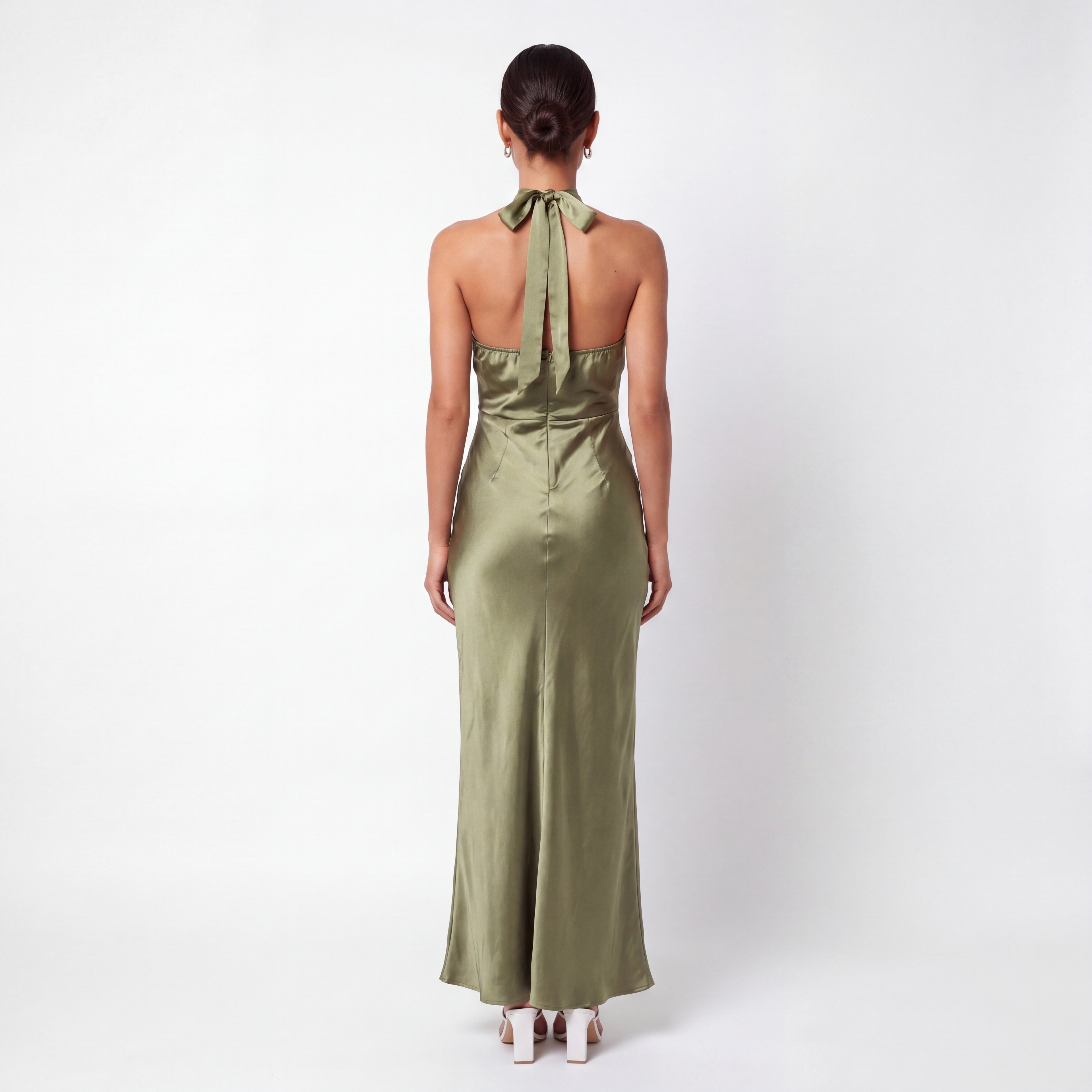 Jesie Vestido Liberté