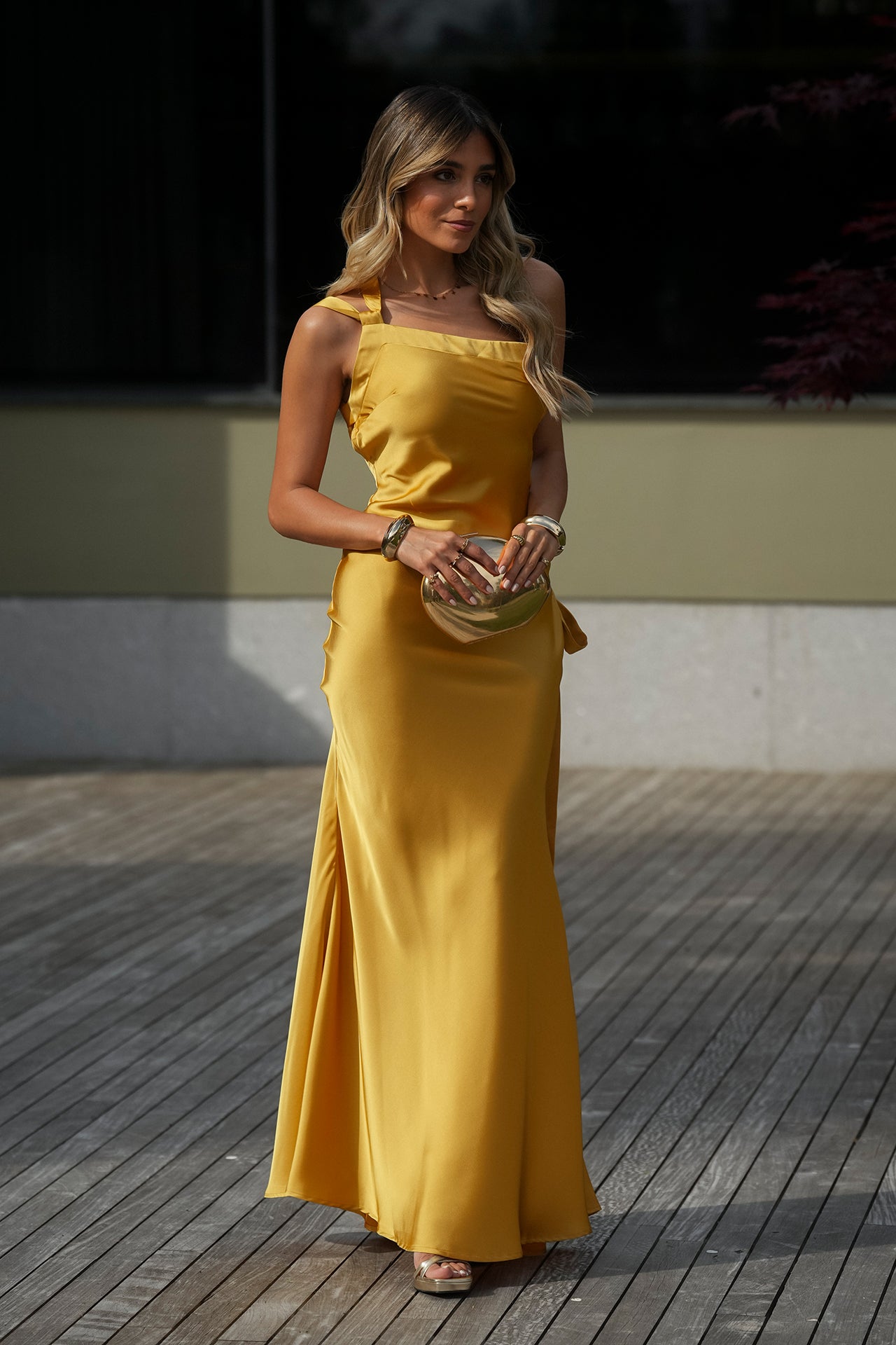 Vestido Lara - EDICIÓN LIMITADA