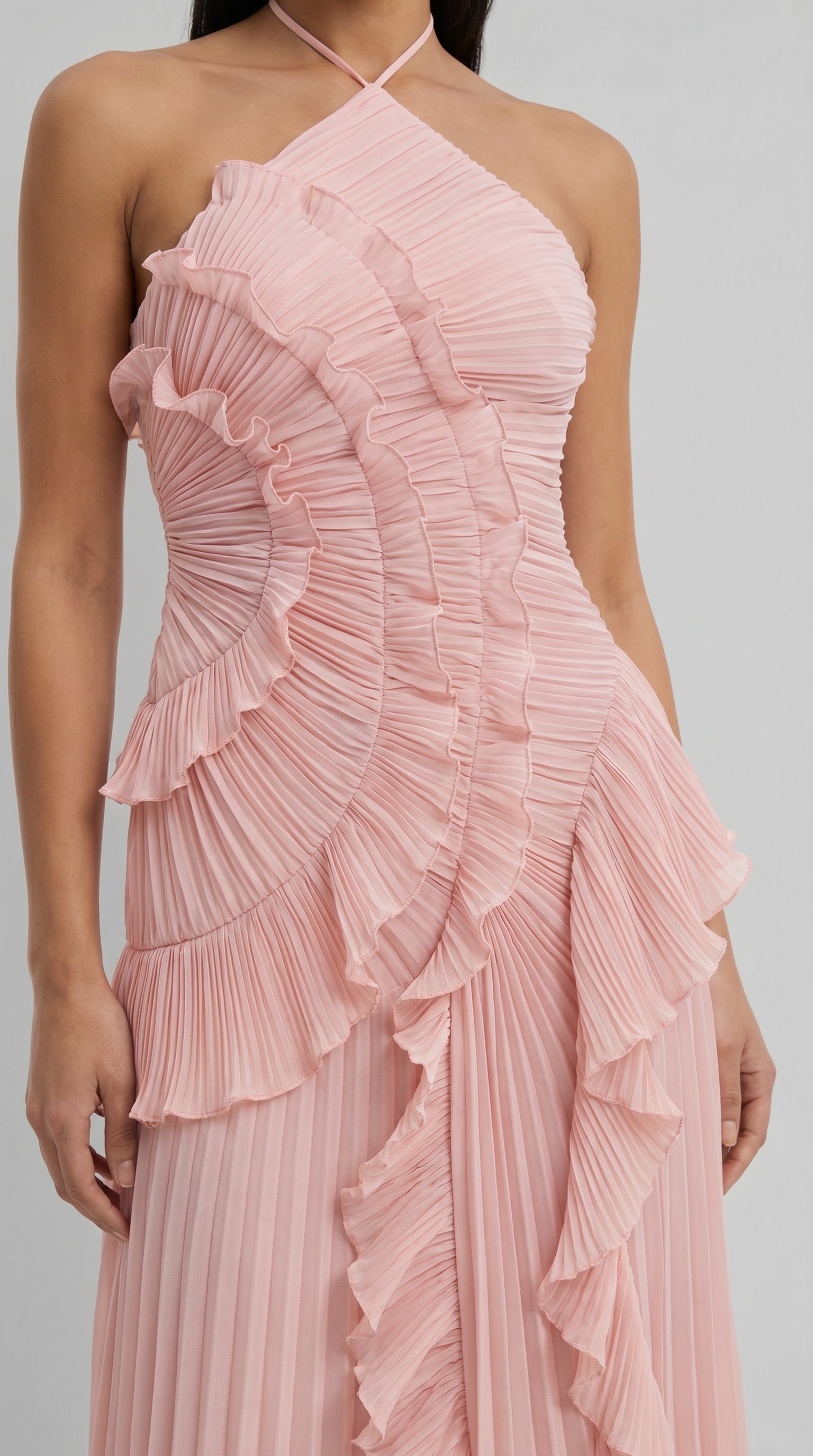 Isabela vestido | Elegancia en movimiento