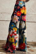 Mara | Pantalones boho vintage
