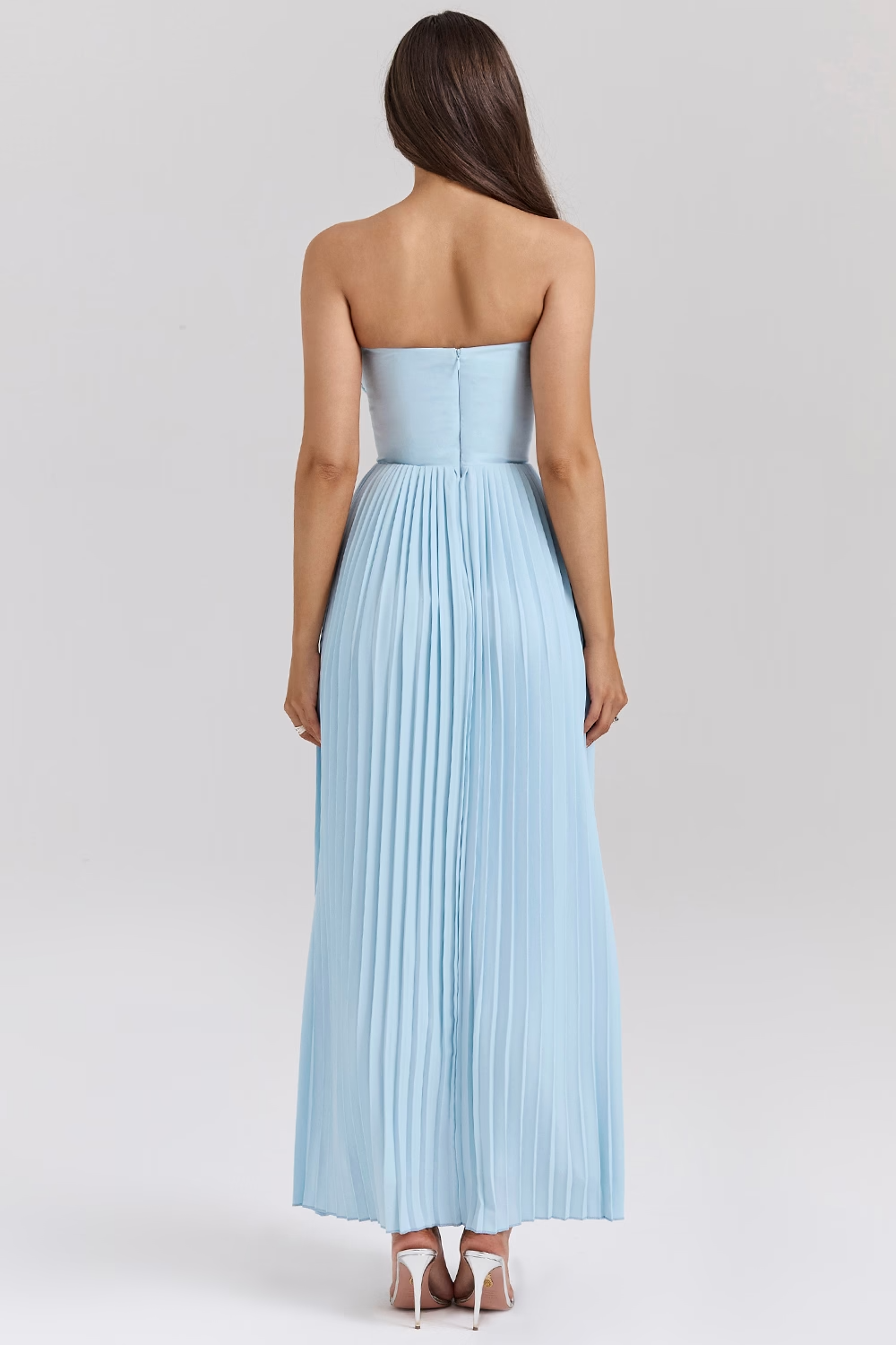 Celia | Vestido Maxi
