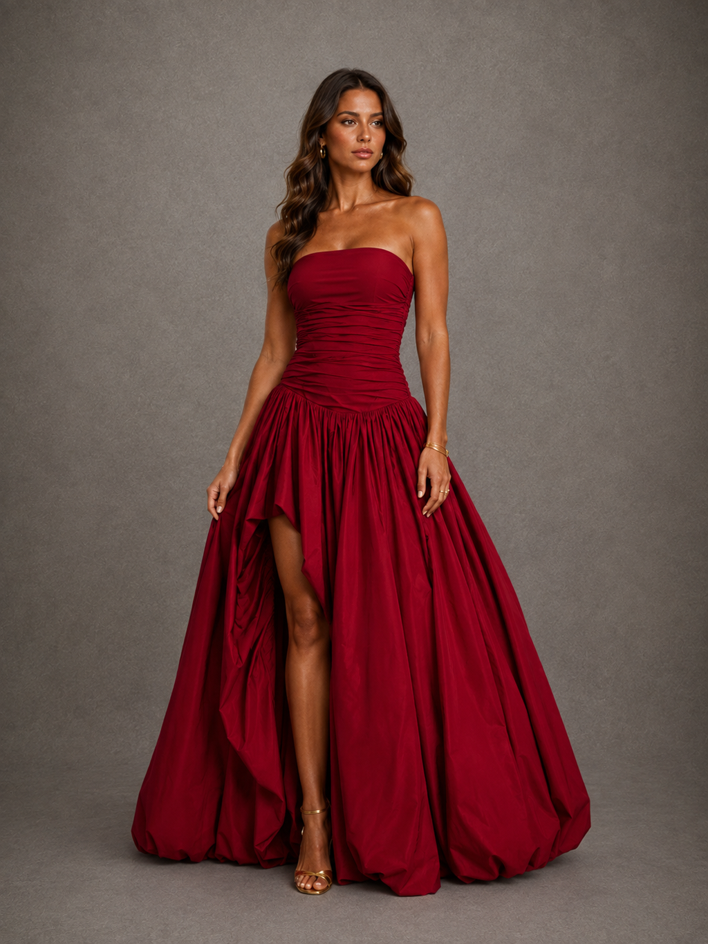 Flora – La dama reina