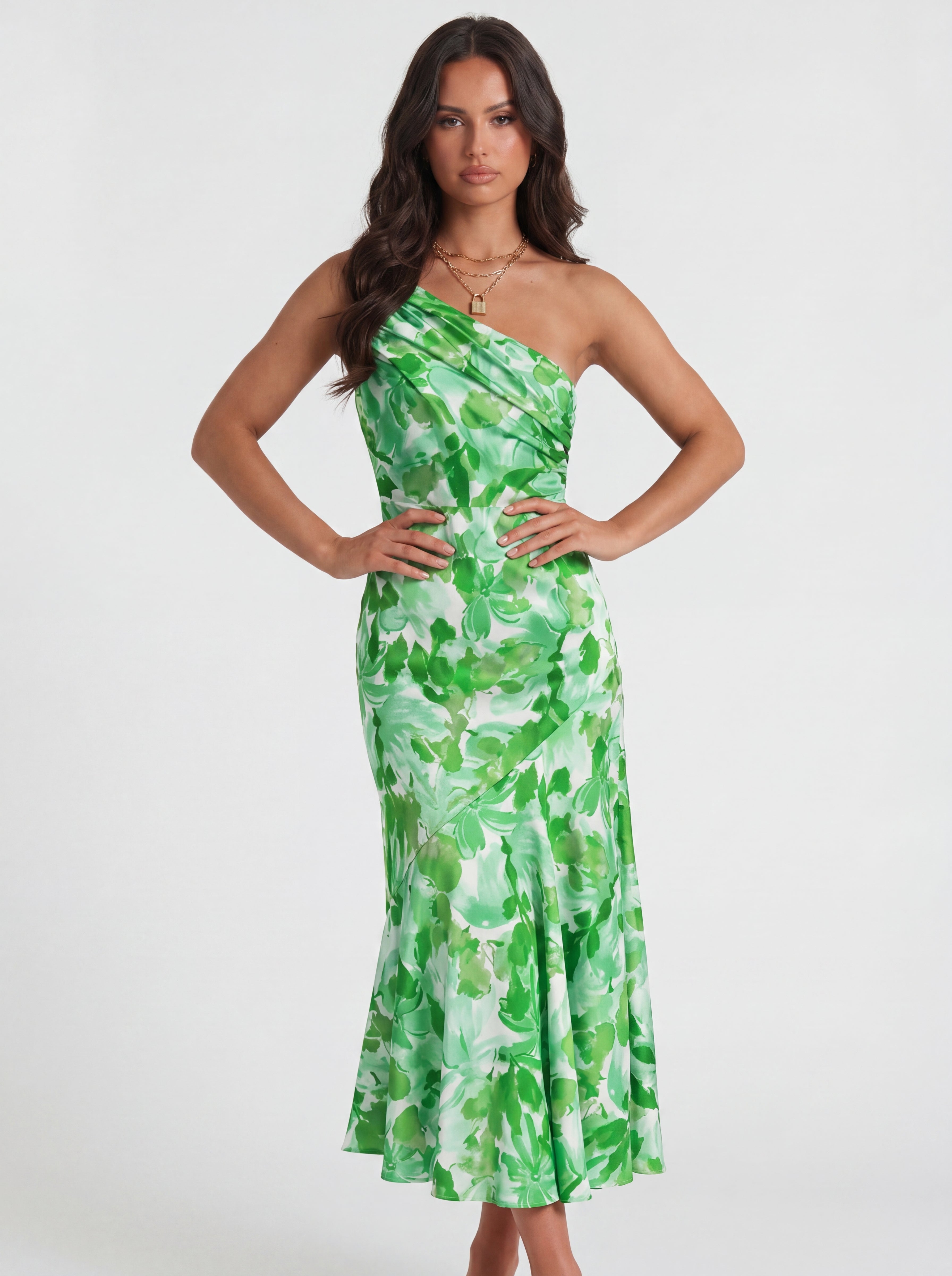 Indiana | Vestido estampado