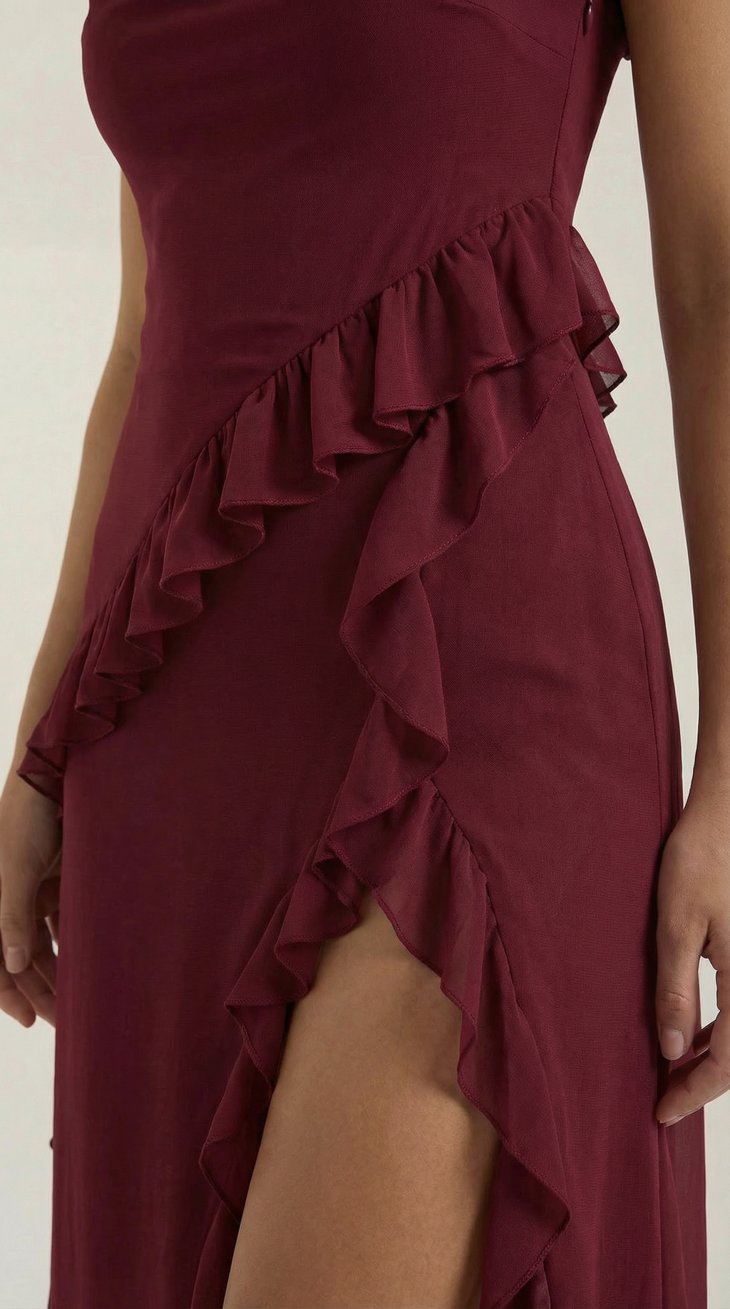 Fiona | VESTIDO LARGO