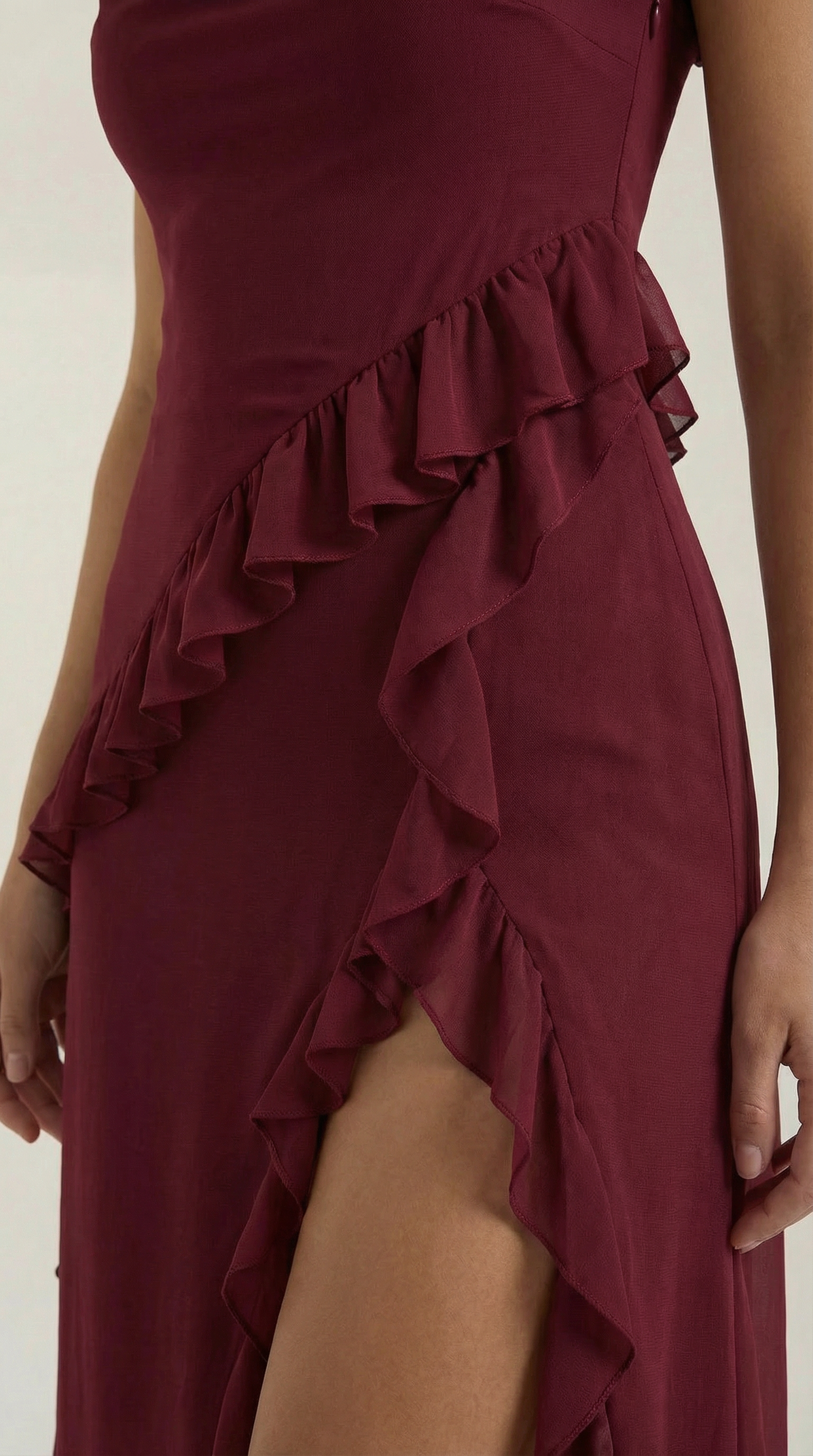 Fiona | VESTIDO LARGO