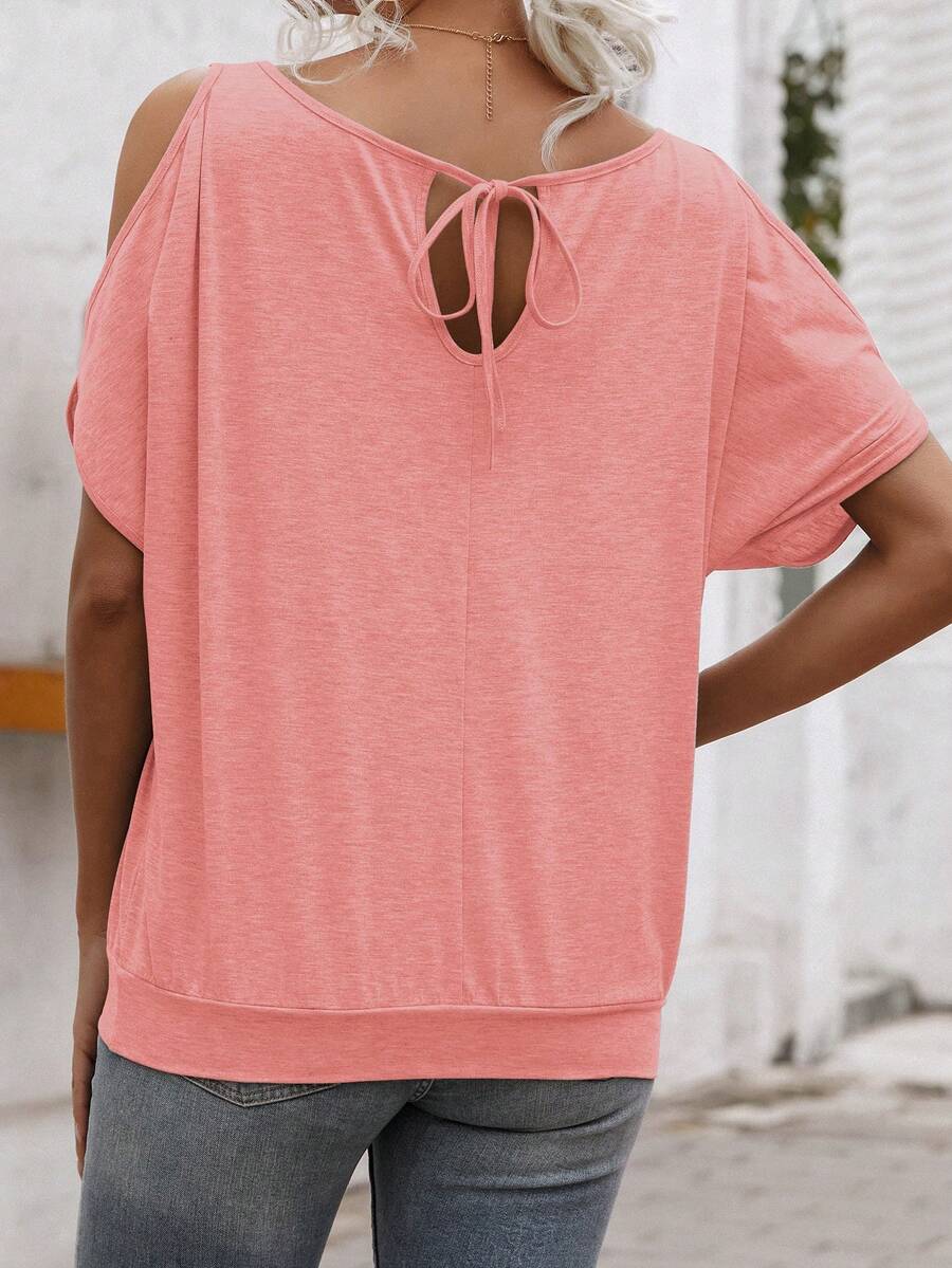 Top Lía Elegancia casual y comodidad