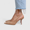 Biki | Zapatos de tacón ortopédicos